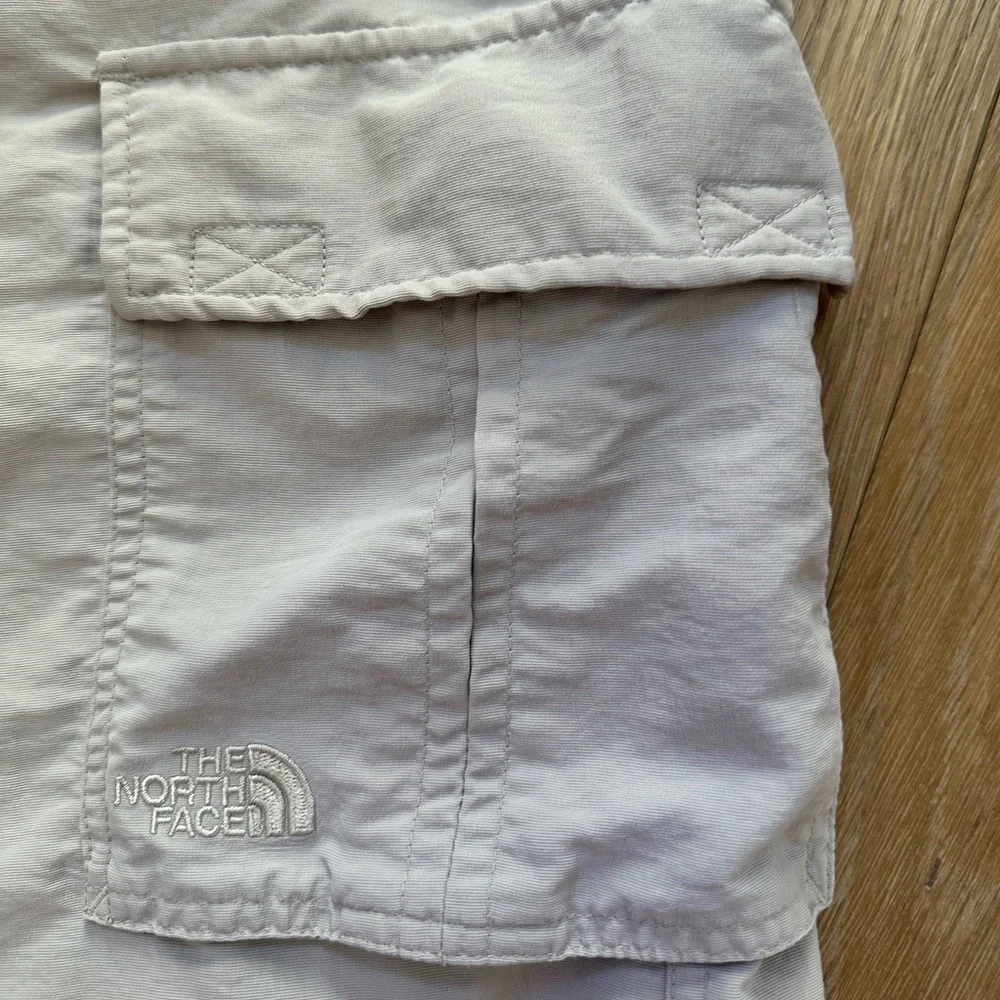 The North Face Men’s Cargo Shorts